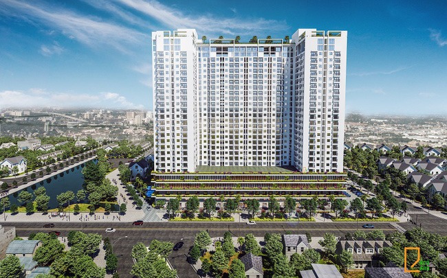 Capital House đẩy mạnh phát triển 2 sản phẩm: Ecolife và Ecohome tại Quy Nhơn