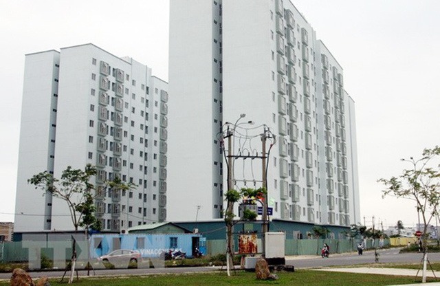 Chủ đầu tư gặp khó dù thiếu nhà ở xã hội
