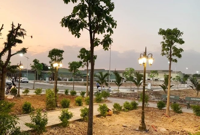 Cơ hội sở hữu căn hộ ở trên khu đất vàng Bình Dương với giá chỉ dưới 2 tỷ đồng