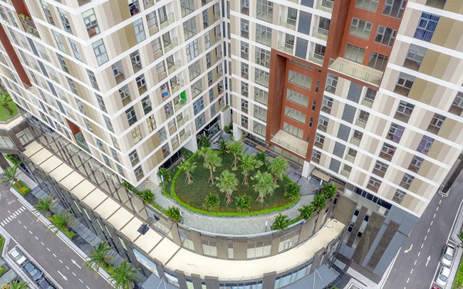 Nhà rộng sống sang chuẩn Đức chỉ 700 triệu đồng