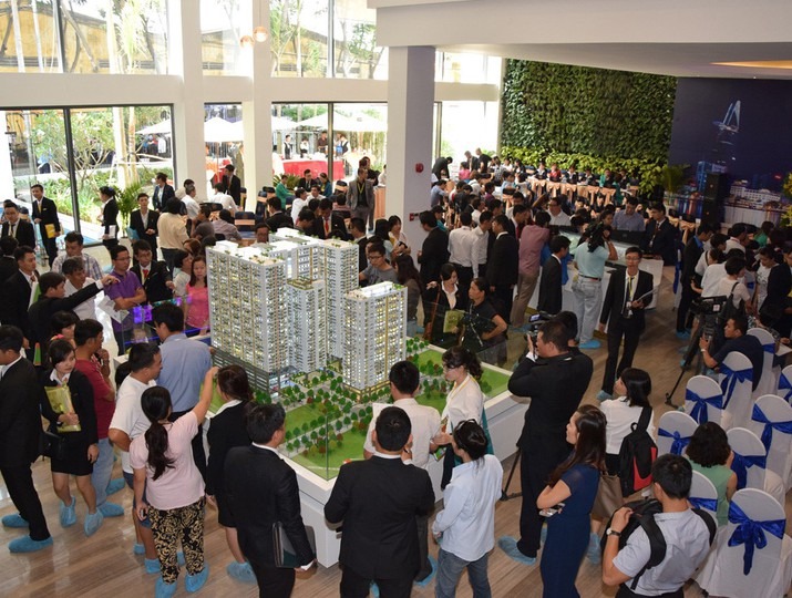 Có nên mua nhà vào mùa dịch Covid-19?