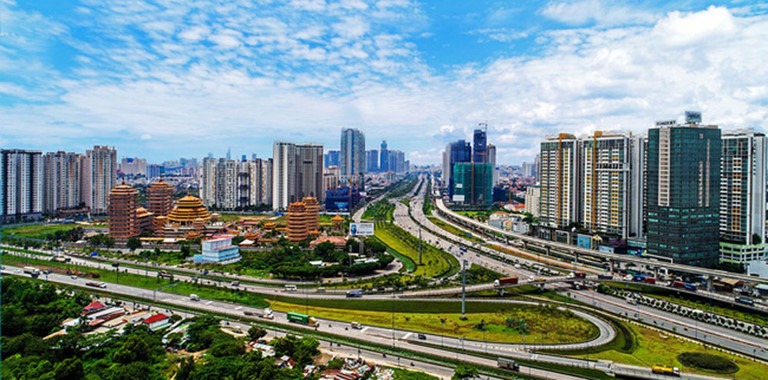 Bất động sản khu Đông TP HCM liệu có xứng đáng để đầu tư?
