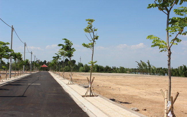 Bình Dương công bố danh sách 8 dự án đất nền đảm bảo pháp lý đầu năm 2020