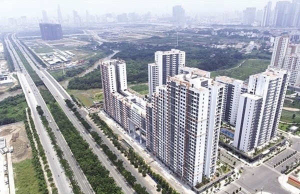 Những sai phạm tại Dự án NewCity Thủ Thiêm trong quá trình thanh lý căn hộ