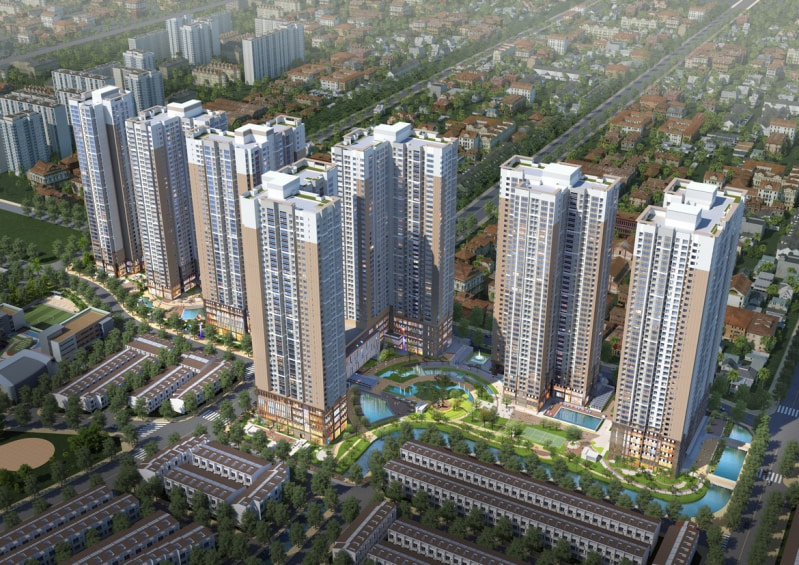 “Giàu dịch vụ” yếu tố thu hút giới doanh nhân