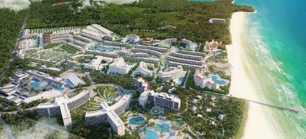 Grand World Phú Quốc - Gia tăng giá trị kinh tế về đêm
