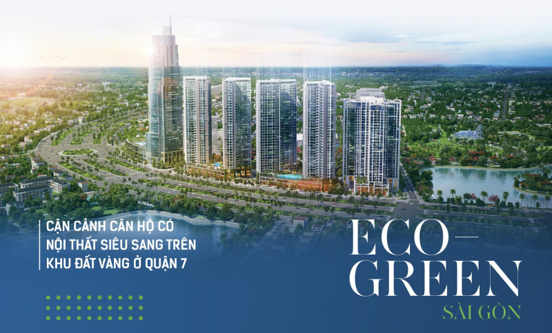 Khám phá 3 bệnh viện tiêu chuẩn thế giới tại khu Nam Sài Gòn sở hữu