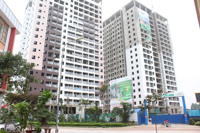 Lý do Lotus 2 Green City - Bắc Giang thu hút giới đầu tư bất động sản
