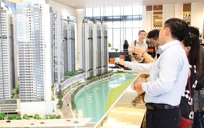 Đâu là yếu tố quan trọng khiến khách hàng “xuống tiền” đầu tư