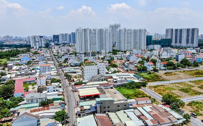 Năm 2020 bất động sản khu công nghiệp sẽ tăng trưởng vượt bậc