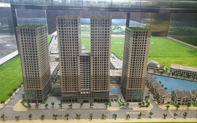 Nhà ở xã hội tăng giá - Cơ hội nào cho người có thu nhập thấp?