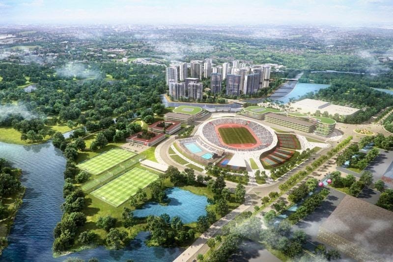 Giá trị thực của siêu phẩm căn hộ phức hợp Velona quận 2