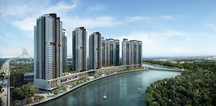 Điểm danh những tiêu chuẩn của một chung cư cao cấp