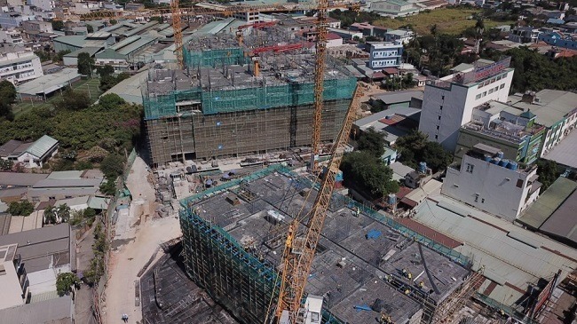 Tiềm năng đầu tư căn hộ Đông Bắc TP HCM