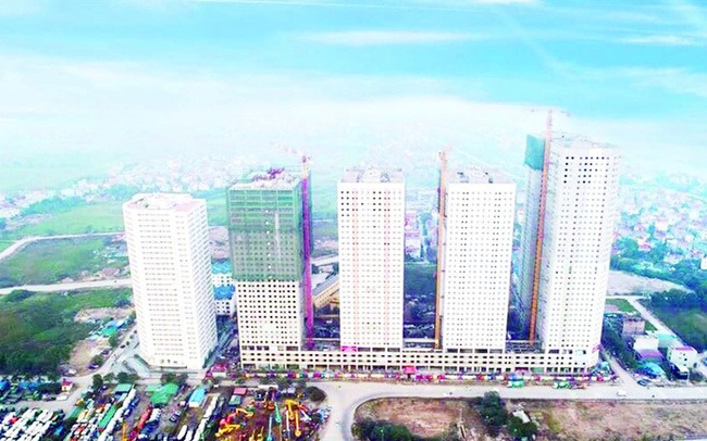 Hàng loạt doanh nghiệp bất động sản phát hành trái phiếu
