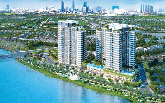 Quận 2 điểm đến hấp dẫn cho nhà đầu tư và người mua nhà để ở