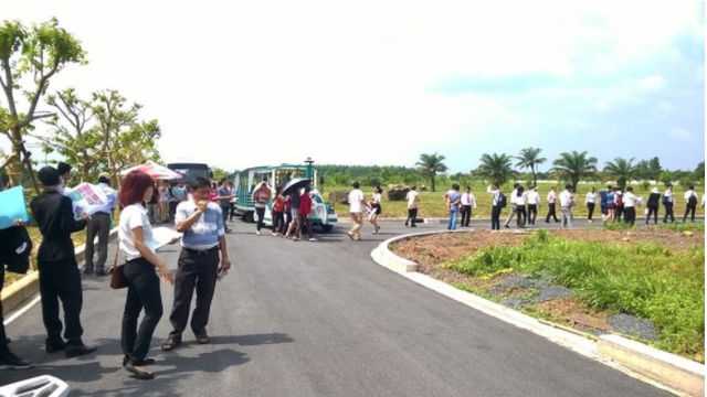 Rộ thông tin đất nền khu vực Từ Sơn Bắc Ninh hút khách hơn Hà Nội