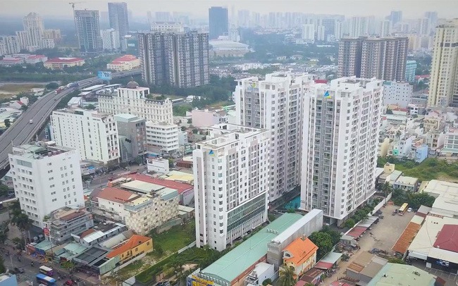 Khu Đông - Đông Bắc TP.HCM đảm bảo giá trị lâu dài cho BĐS căn hộ