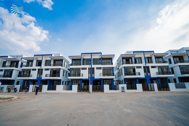 Tận hưởng cuộc sống hòa mình với thiên nhiên tại Đông Tăng Long – An Lộc