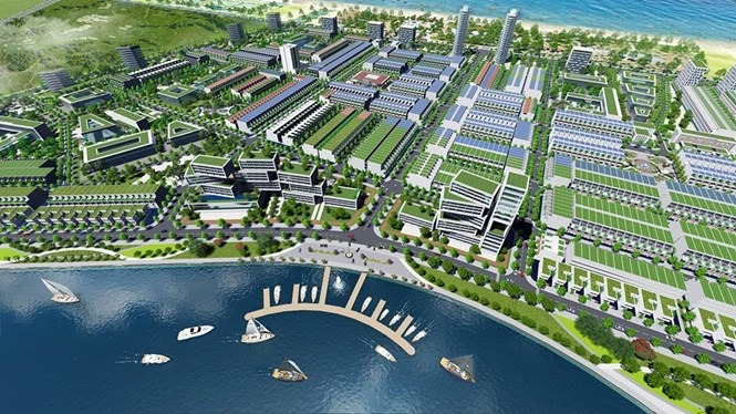 Dự án Akari City giúp bổ sung nguồn cung cho thị trường căn hộ TP.HCM