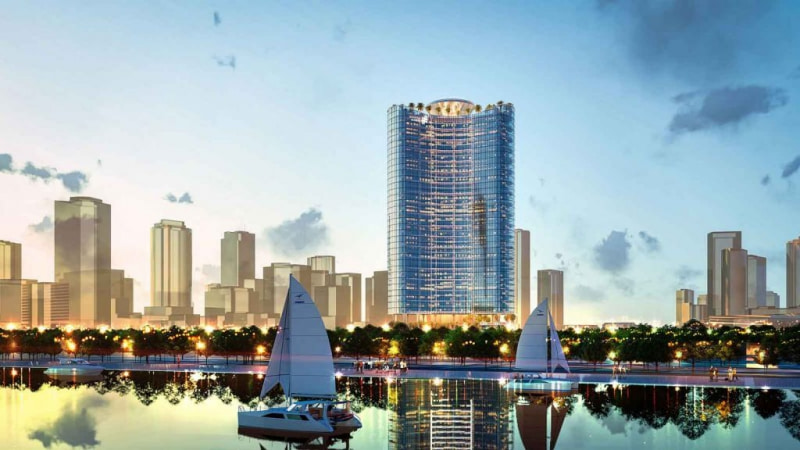 Top 3 dự án hot của Sunshine Group đang mở bán năm 2020