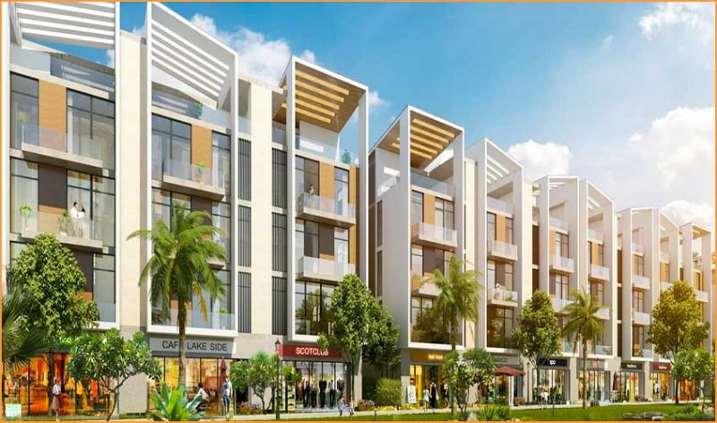 Top 4 dự án biệt thự tuyệt đẹp tại quận 2 dành cho giới thượng lưu
