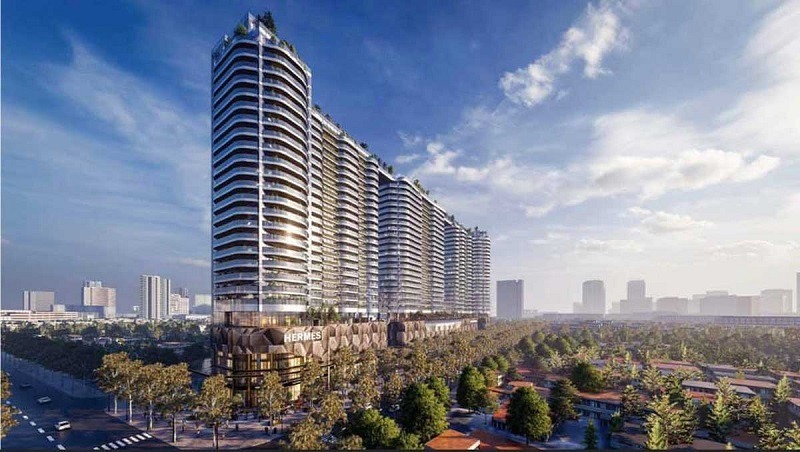 Top 5 căn penthouse sang trọng bậc nhất TP. Hồ Chí Minh