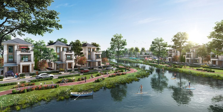 Đại dịch Covid-19 - Cơ hội nào cho ngành địa ốc