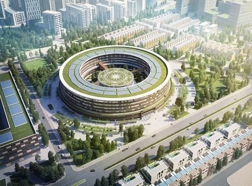 Xu hướng mua nhà thời dịch Covid – 19