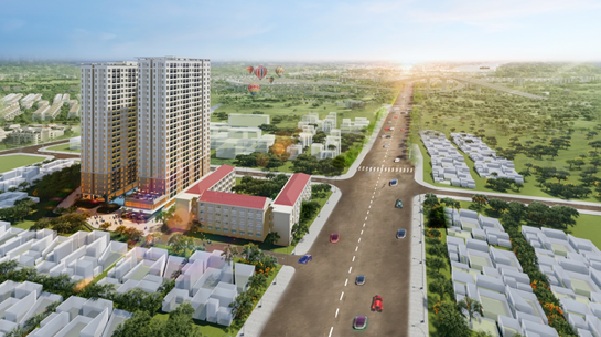 Khan hiếm căn hộ dưới 2 tỷ, cơ hội nào cho người mua nhà?