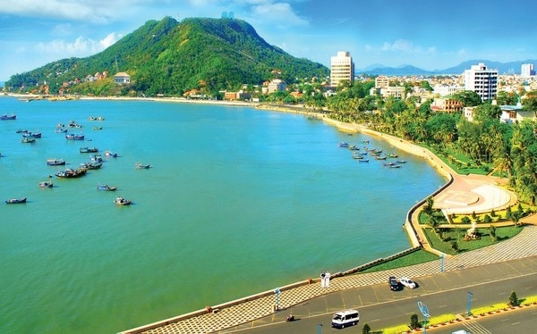 2 dự án nghỉ dưỡng tại huyện Xuyên Mộc được tỉnh Bà Rịa - Vũng Tàu ủng hộ