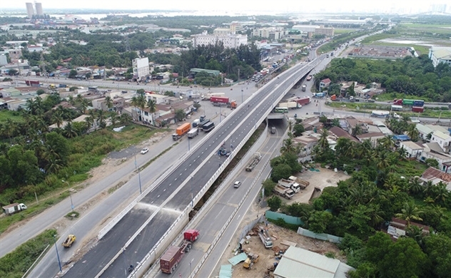Phê duyệt nhiệm vụ quy hoạch khu dân cư Cát Lái hơn 70ha