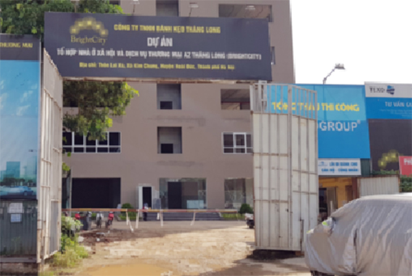 Loay hoay nhà ở xã hội