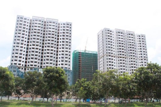 Nghị định và Luật ‘đá’ nhau, doanh nghiệp xây nhà ở xã hội không được giảm 70% thuế