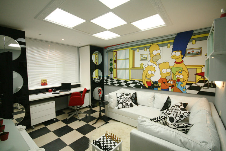 Phong cách Pop – Art