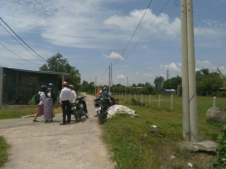 Những điều bạn cần kiểm tra trước khi quyết định bán nhà