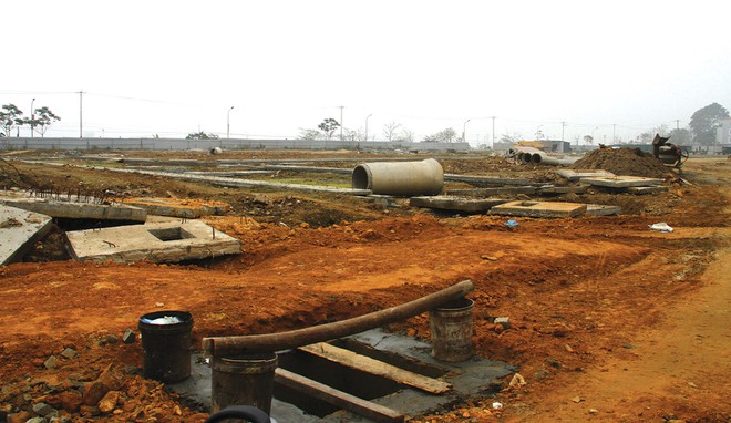 Những lưu ý cho gia chủ khi động thổ xây nhà mới