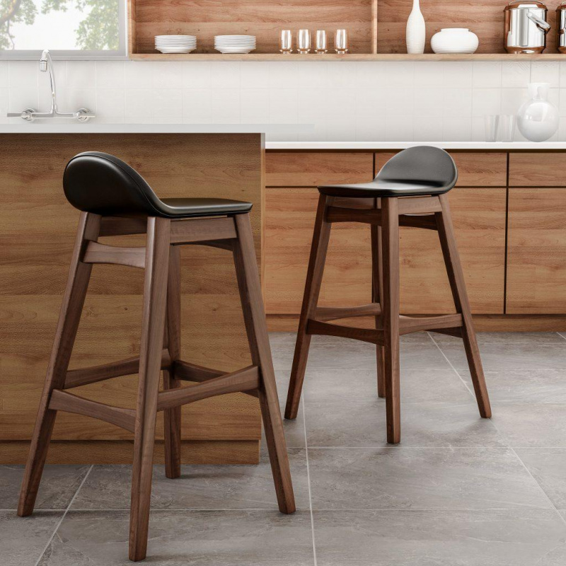 Ý tưởng về quầy Bar mini tại gia