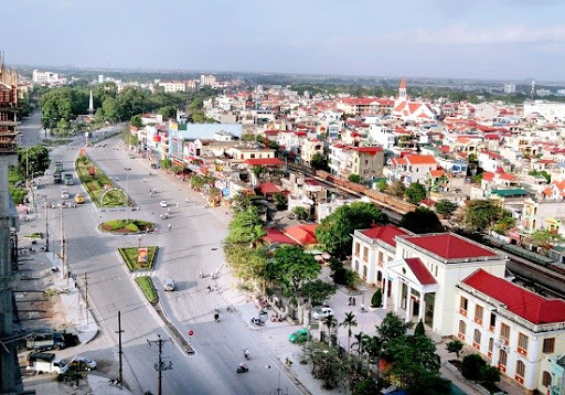 Phê duyệt nhiệm vụ lập quy hoạch tỉnh Hà Nam