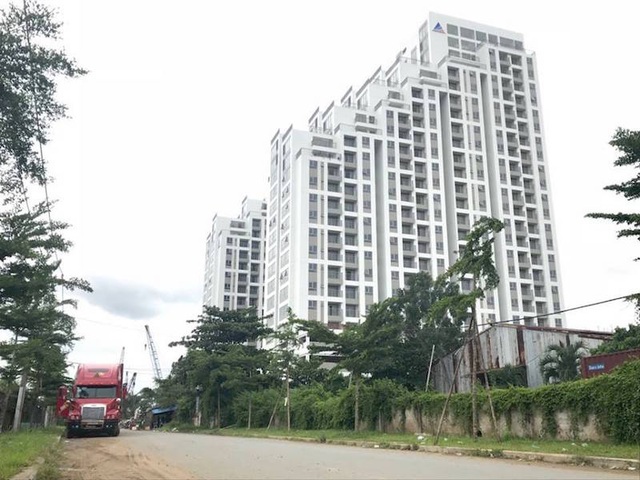 Phương án gỡ rối cho 63 dự án vướng đất nông nghiệp ở TPHCM