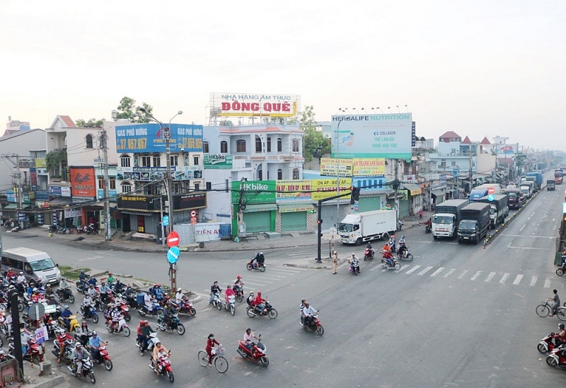 Thành phố Hồ Chí Minh: Xây nhà nhỏ hơn giấy phép xây dựng vẫn được cấp sổ hồng