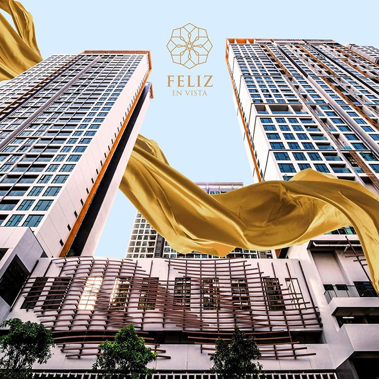 Chiêm ngưỡng vẻ đẹp hoàn hảo dự án Feliz en Vista trước thời điểm bàn giao