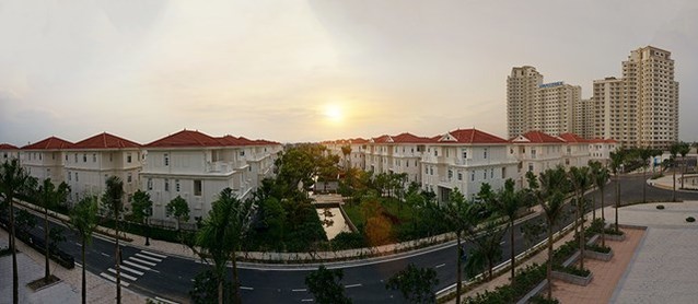 Khu đô thị mới Bắc An Khánh: 'Đất vàng' khó nuốt