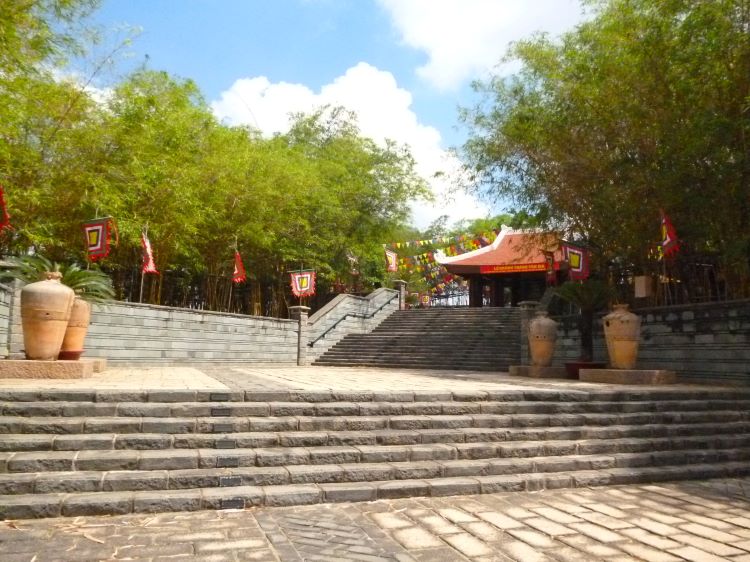 TP.HCM chấp thuận triển khai nhiều dự án đầu tư xây dựng hạ tầng trong Khu đô thị mới Thủ Thiêm