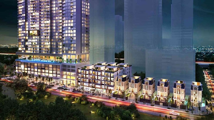Người mua nhà Việt mong đợi gì ở Frasers Property Vietnam?