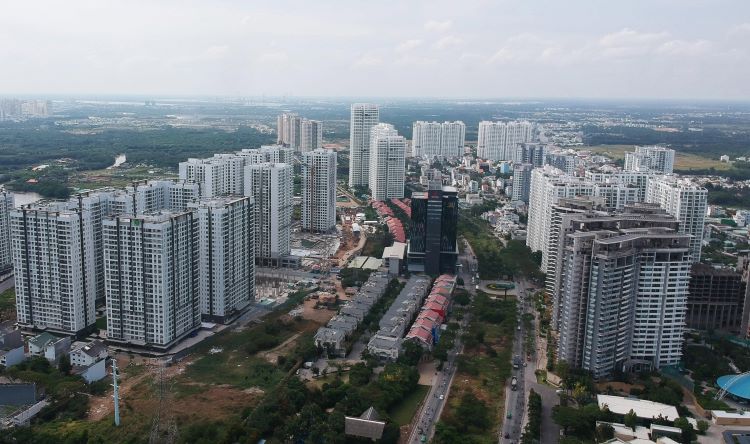 Bộ Xây dựng cho phép xây căn hộ diện tích 25m2 từ ngày 1/7/2020