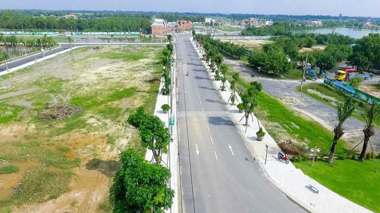 Tổng hợp những kiểu giao dịch nhà đất "tưởng béo bở nhưng rất rủi ro"