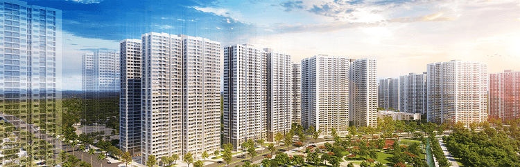 TOP 15 bất động sản đáng để đầu tư nhất 2020