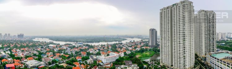 Thị trường bất động sản TP.HCM chuẩn bị chào đón loạt dự án mới