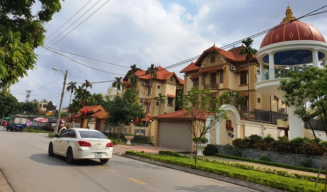 Hải Dương trở thành điểm sáng của thị trường bất động sản phía Bắc